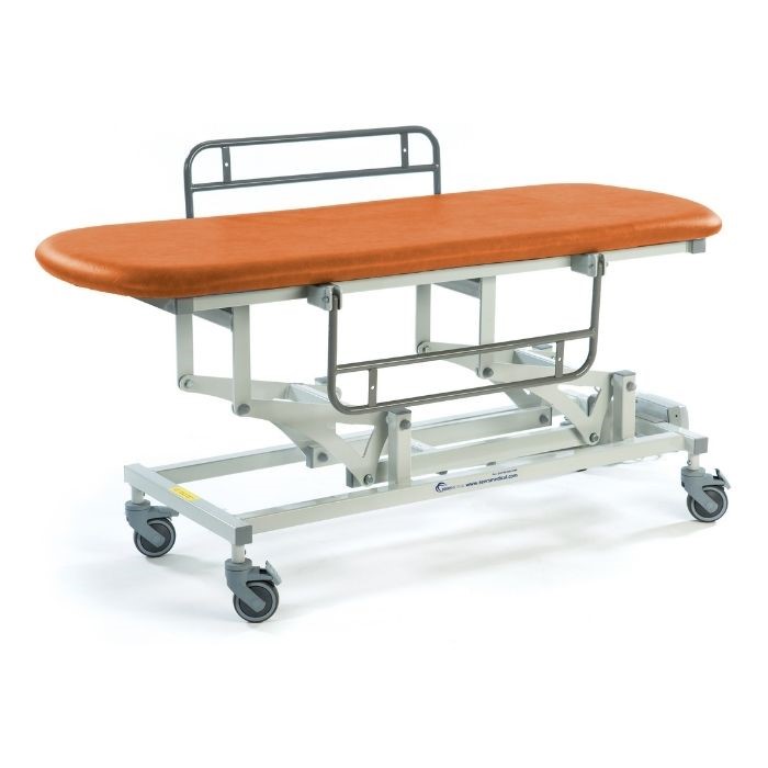Baby & Adult Change Table